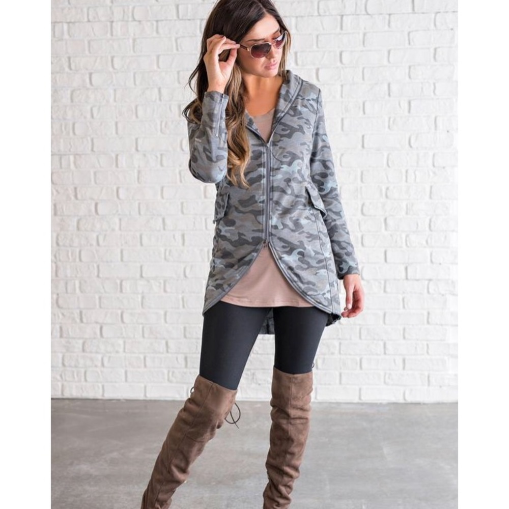 Nanamacs Boutique Item